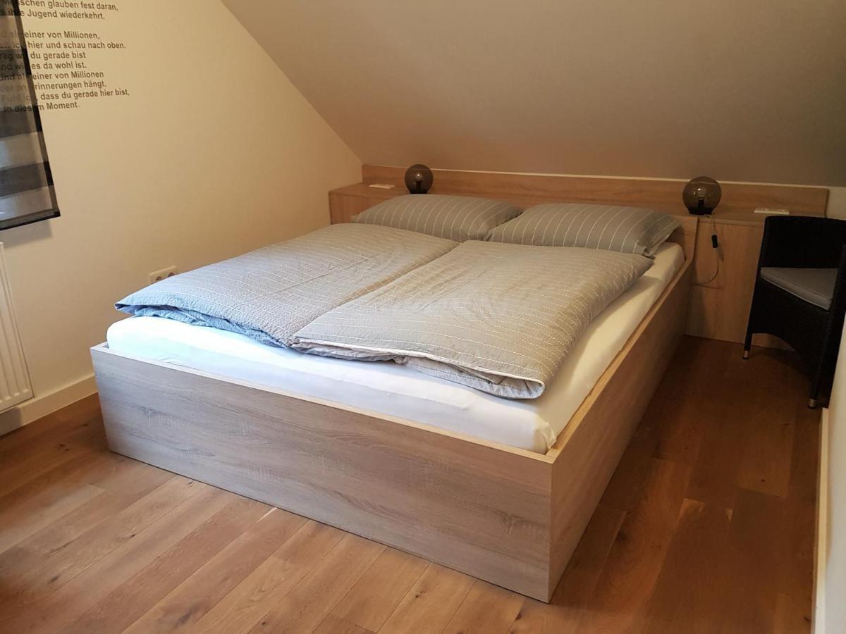 Grosse Ferienwohnung, Auf Bauernhof Mit Ponys Und Pferden, Laendlich Und Ruhig, Naehe Duemmer See Holdorf Екстер'єр фото