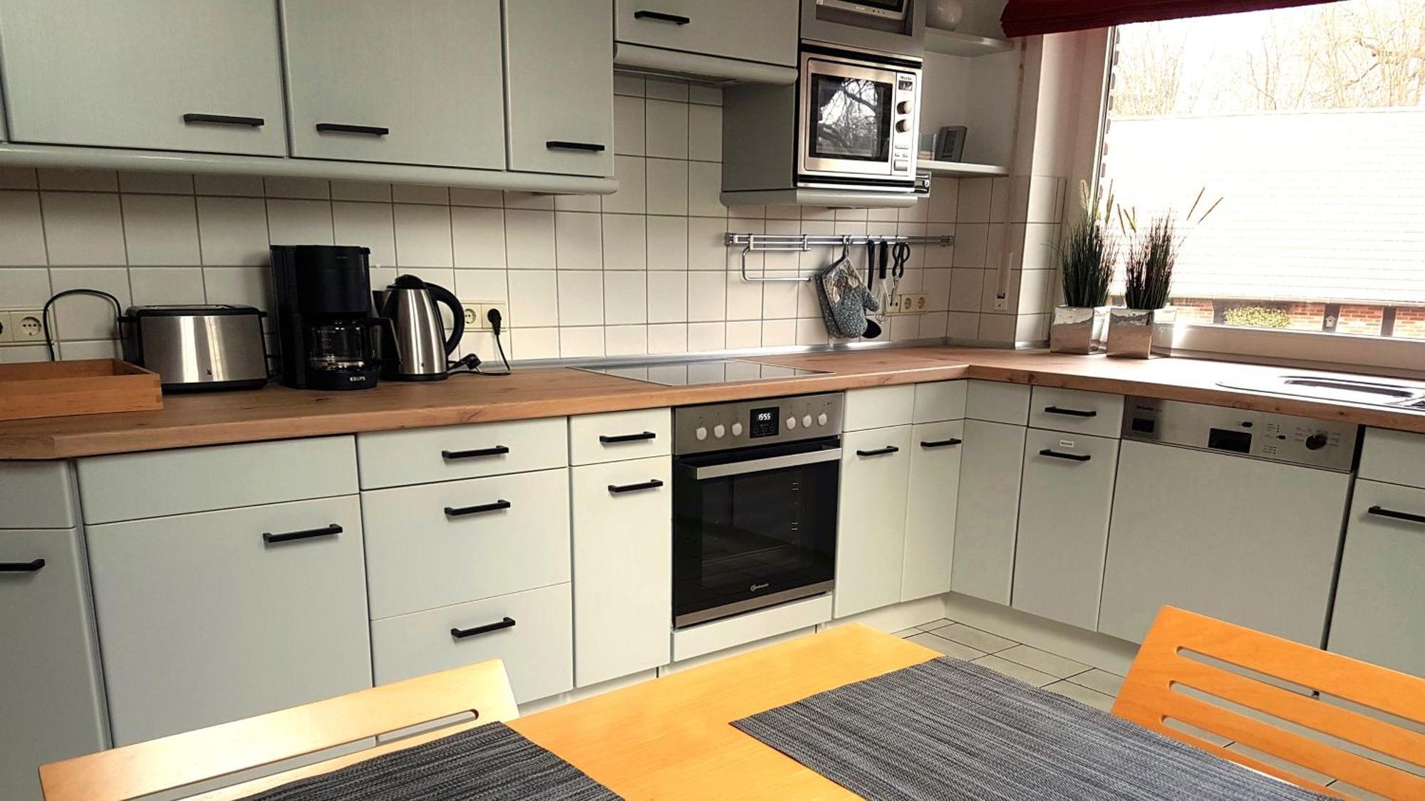 Grosse Ferienwohnung, Auf Bauernhof Mit Ponys Und Pferden, Laendlich Und Ruhig, Naehe Duemmer See Holdorf Екстер'єр фото